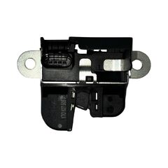 VW Touran 1T3 r.v. 2014 zámek pátých dveří 1T0827505J