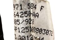 VW Passat B7 kombi r.v. 2012 podvolantový kabílek 3C8971584F