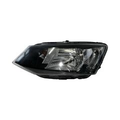 Škoda Fabia 3 kombi r.v. 2018 levé přední světlo halogen 6V1941015C