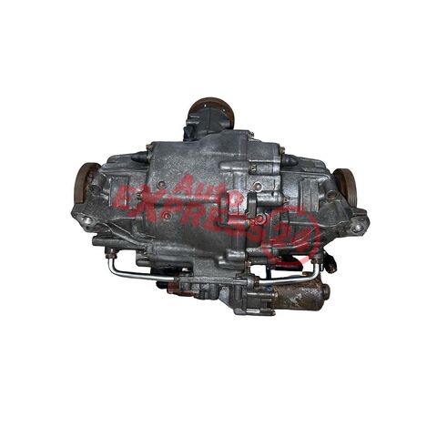 Diferenciál MKU 0BF500043T CDUC 3.0TDI 180KW MNR