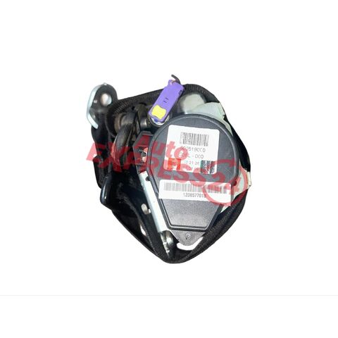 Škoda Octavia 2 kombi r.v. 2007 levý přední pás 1Z0857701B