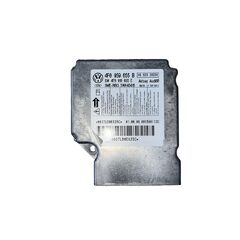 Audi A6 C6 4F sedan r.v. 2007 řídící jednotka airbagu 4F0959655B