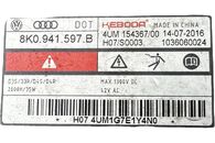 Škoda Octavia 3 kombi r.v. 2017 pravé přední světlo xenon 5E1941016B jednotky 8K0941597B 1T0941329B 4G0907697D