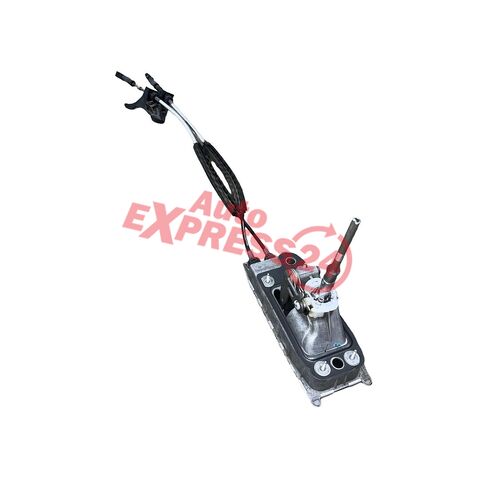 VW Passat CC facelift r.v. 2013 mechanismus řazení 6Q manual 3C0711049AD