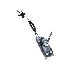 VW Passat CC facelift r.v. 2013 mechanismus řazení 6Q manual 3C0711049AD