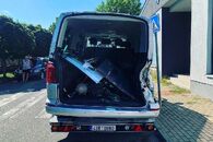 Náhradní díly VW Transporter T6 Caravelle 7H 18 CXE SDF LA7W