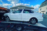 Náhradní díly Škoda Octavia 2 sedan FL 12 CAYC LHW LF9E