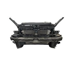 VW Golf 7 R-Line hatchback r.v. 2015 chladičová stěna CXSA 1.4TFSI 90KW 5G0805588Q