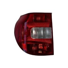 Škoda Yeti 5L r.v. 2011 levé zadní vnější světlo 5L0945111