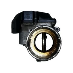 Škrtící klapka BMM 03G128063A