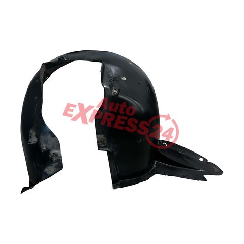 Škoda Superb 2 facelift kombi levý přední podběh 3T0809857