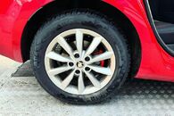 Náhradní díly Škoda Octavia 3 FL sedan 2019 DKZA TDK LF3P