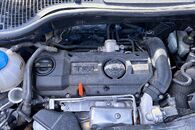 Vůz na náhradní díly Škoda Octavia 2 FL kombi CAXA LHY LF5A