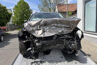 Veškeré náhradní díly VW Passat B7 kombi 2011 CAYC MYP LA8X