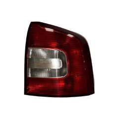 Škoda Octavia 2 kombi facelift r.v. 2012 pravé zadní vnější světlo