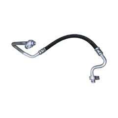 VW Golf 7 kombi facelift r.v. 2018 trubka klimatizace 5Q0816721AE