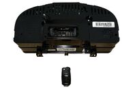 VW Touran 1T2 facelift R-line r.v. 2008 benzinové budíky 1T0920874C