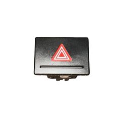 VW Touareg 7L r.v. 2006 spínač varovných světel 7L6953235A