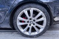 Vůz na náhradní díly Škoda Octavia 2 RS kombi 2008 BMN KDS LF9R