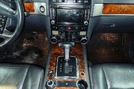 Vůz na náhradní díly VW Touareg 7L 2010 CASA KMB FKU LC9Z