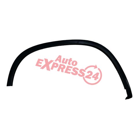 VW Tiguan 5N r.v. 2009 pravý zadní lem blatníku 5N0854820B