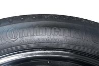 Audi dojezdové kolo 145/60/R20 4,5Jx20H2 ET22 4G0601027