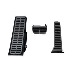 VW Golf 6 GTI hatchback r.v. 2010 kryty pedálů 1K1864551 1K0723131