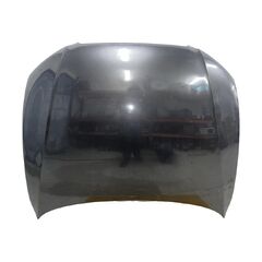 Audi A5 8T Sportback S-Line r.v. 2011 šedá metalíza kód barvy LZ7L kapota