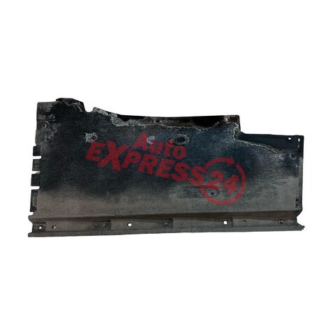 Audi A6 4G avant r.v. 2012 levý kryt podvozku