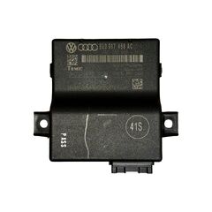 Audi Q3 8U S-Line r.v. 2016 řídící jednotka gateway 8U0907468AC