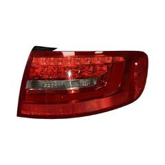 Audi A4 B8 8K facelift allroad r.v. 2015 pravé zadní vnější světlo 8K9945096D