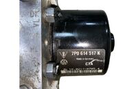 7P0907379K motorek 7P0614517K Touareg 7P r.v. 2012