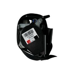 Škoda Superb 2 facelift kombi r.v. 2014 levý zadní pás 3T9857447