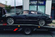 Veškeré náhradní díly VW Passat CC 3C 2009 CBBB KPS LC8Z