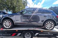 Vůz na náhradní díly Audi Q5 8R S-Line 2010 CAHA LTC LZ7L