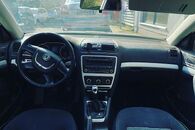 Náhradní díly Škoda Octavia 2 FL kombi 2011 CFHC LHD LF9E