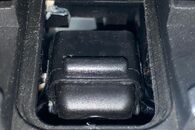 VW Golf 6 GTI hatchback r.v. 2010 zadní kamera