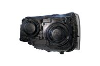 VW Transporter T5 facelift r.v. 2010 skříňový vůz pravé přední světlo halogen 7E1941016D