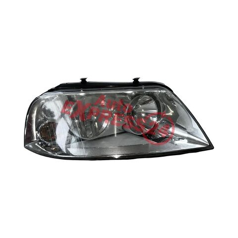 VW Sharan 7M r.v. 2007 pravé přední světlo halogen 7M3941016AD