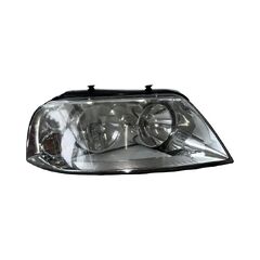 VW Sharan 7M r.v. 2007 pravé přední světlo halogen 7M3941016AD