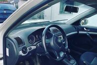 Veškeré náhradní díly Škoda Octavia 2 FL kombi CFHC NFP LF9E