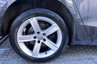 Vůz na náhradní díly Audi A5 8T Sportback S-Line 2011 CDNB LLS LZ7L