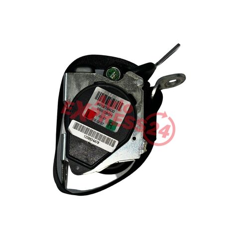 Škoda Octavia 2 kombi r.v. 2007 zadní pás 1Z0857447B