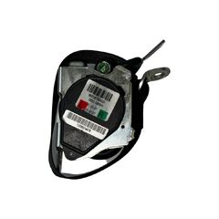 Škoda Octavia 2 kombi r.v. 2007 zadní pás 1Z0857447B