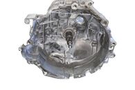 Převodovka 6Q HCF 2.0TDI 103KW 16V BLB AUDI A4 B7 8E 2007