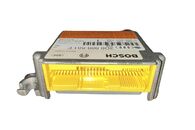 VW Touareg 7L r.v. 2006 řídící jednotka airbagu 3D0909601E