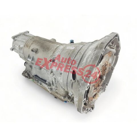 Převodovka M STEPTRONIC 8A 4x4 START-STOP GA8HP75Z 4.4l Twin turbo 441KW V8 S63B44T4