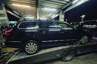 Náhradní díly VW Passat B6 kombi r.v. 2010 CBAB KXX L041