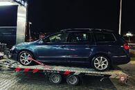 Veškeré náhradní díly VW Passat B6 kombi 2007 BMP JLU LC5F