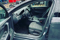 Veškeré náhradní díly VW Passat B7 kombi CFFB LNZ LI7F 2011